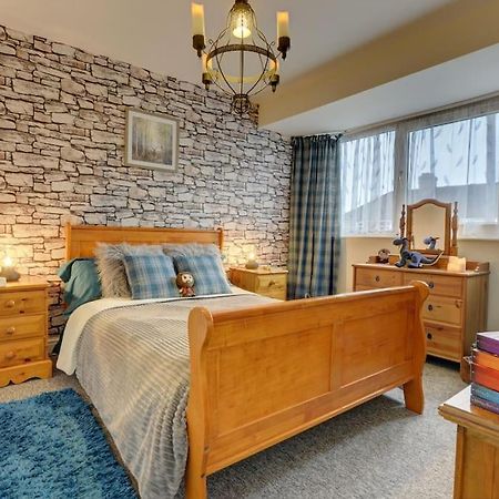 Hagrid'S Hut Apartment วัตฟอร์ด ภายนอก รูปภาพ