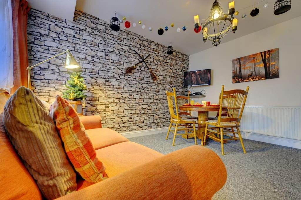 Hagrid'S Hut Apartment วัตฟอร์ด ภายนอก รูปภาพ