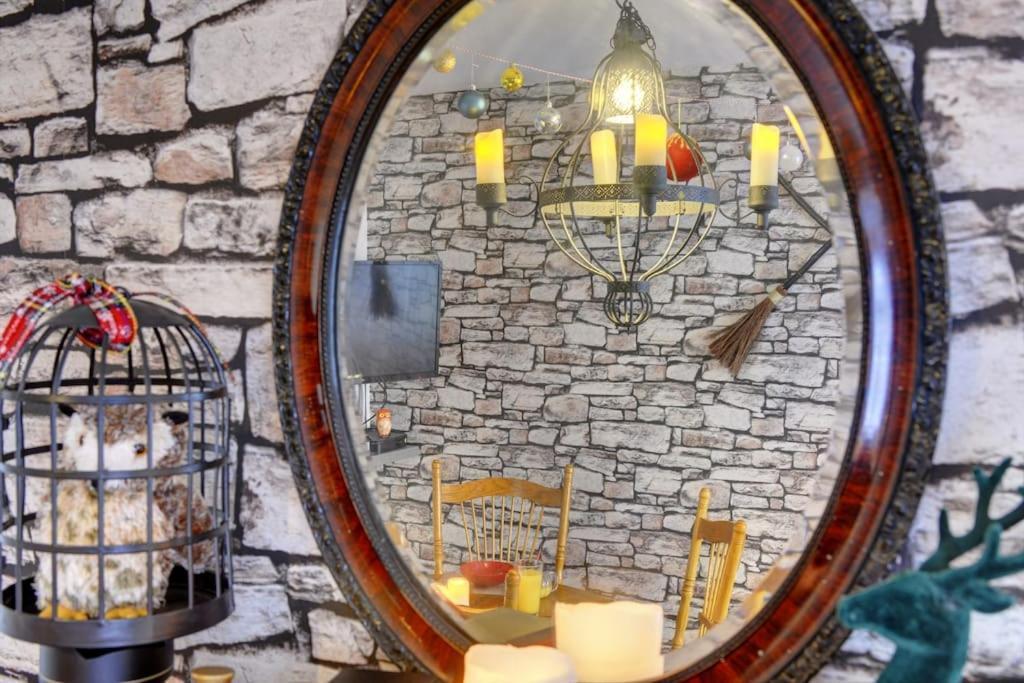 Hagrid'S Hut Apartment วัตฟอร์ด ภายนอก รูปภาพ